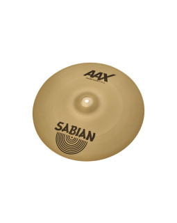Тарілка для ударних SABIAN AAX Studio Crash 17