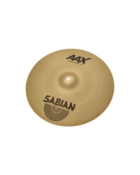 Тарілка для ударних SABIAN AAX Studio Crash 17