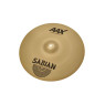 Тарілка для ударних SABIAN AAX Studio Crash 17