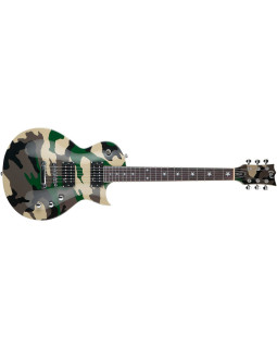 Електрогітара ESP LTD WA 200 (DGC)