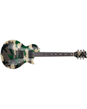Електрогітара ESP LTD WA 200 (DGC)