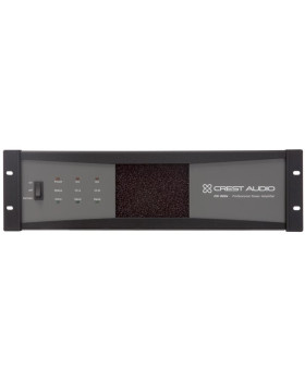 Підсилювач CREST AUDIO CKI 800S