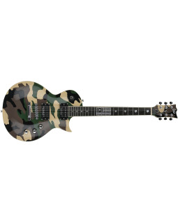 Електрогітара ESP LTD WA 600 (DGC)