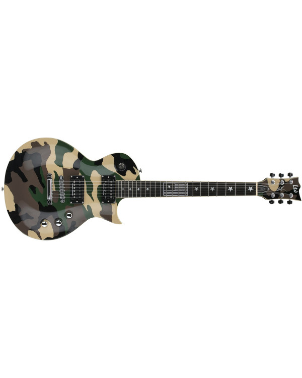Електрогітара ESP LTD WA 600 (DGC)