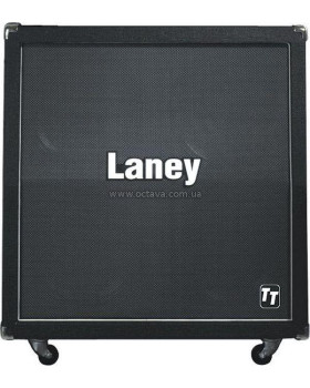 Підсилювач типу голова Laney TT412A