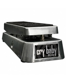 Педаль ефектів DUNLOP ZW45 Zakk Wylde Signature Wah Педаль ефектів DUNLOP ZW45 Zakk Wylde Signature Wah