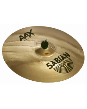 Тарілка для ударних SABIAN AAX Stage Crash 17