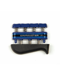 Тренажер для пальців PLANET WAVES GRIPMASTER L Тренажер для пальців PLANET WAVES GRIPMASTER L