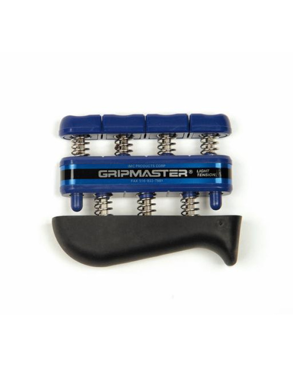 Тренажер для пальців PLANET WAVES GRIPMASTER L