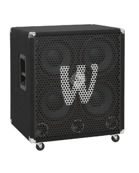 Кабінет для бас-гітарного підсилювача WARWICK W411 Pro