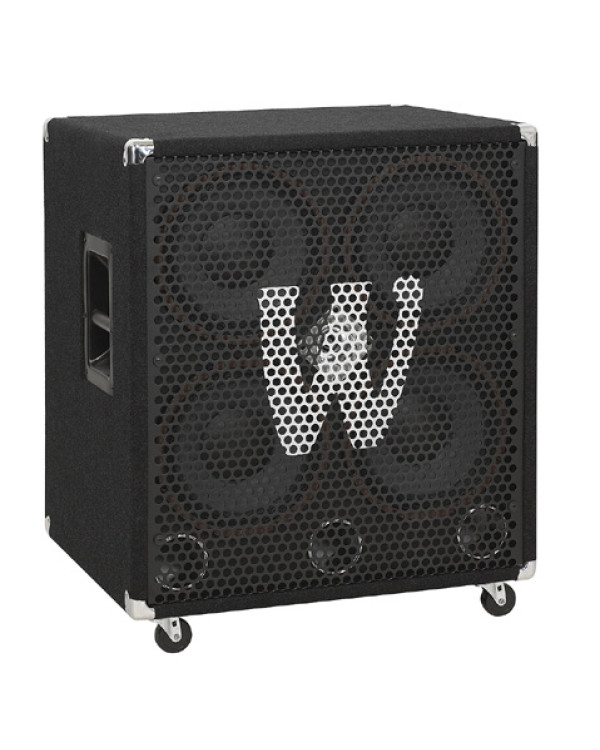 Кабінет для бас-гітарного підсилювача WARWICK W411 Pro