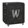 Кабінет для бас-гітарного підсилювача WARWICK W411 Pro