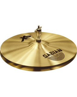 Тарілка для ударних SABIAN XS20 NEW LOOK Rock Hats 14