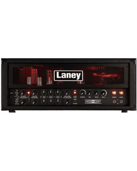 Підсилювач типу голова Laney IRT120H
