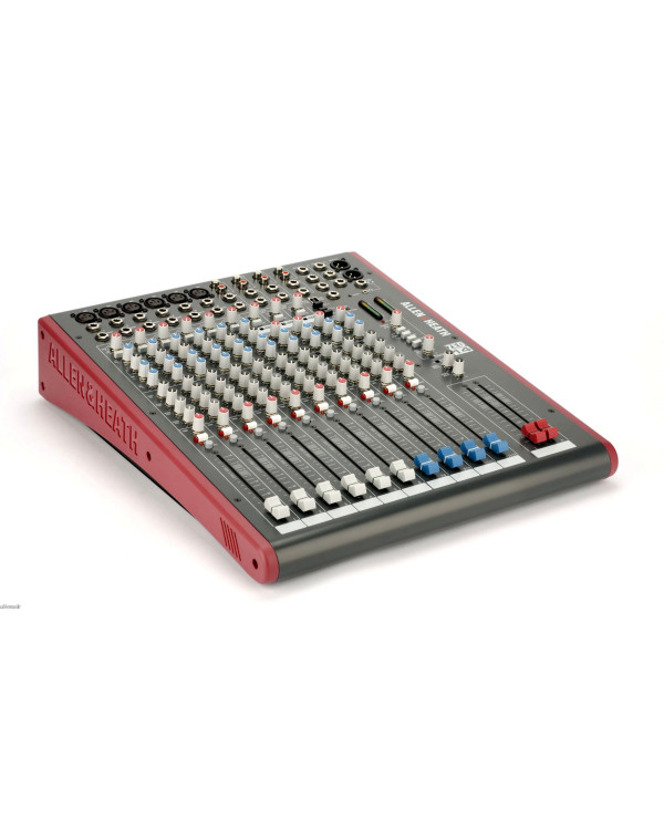 Мікшерний пульт Allen Heath ZED-14 (1402)