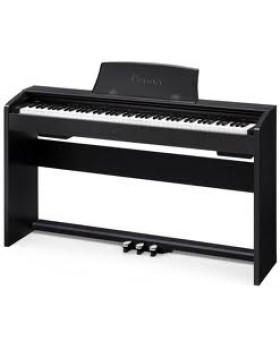 Цифрове піаніно CASIO PX-735BK