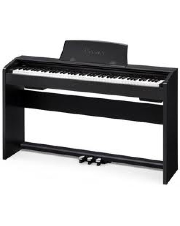Цифрове піаніно CASIO PX-735BK