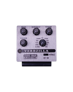 Змінний модуль Line6 Verbzilla Module