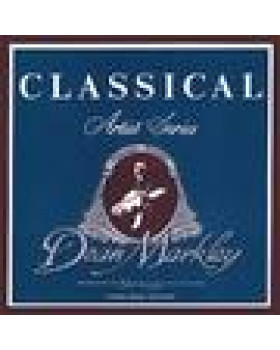 Струни DEAN MARKLEY Classic Artist SH 2826 (SH)