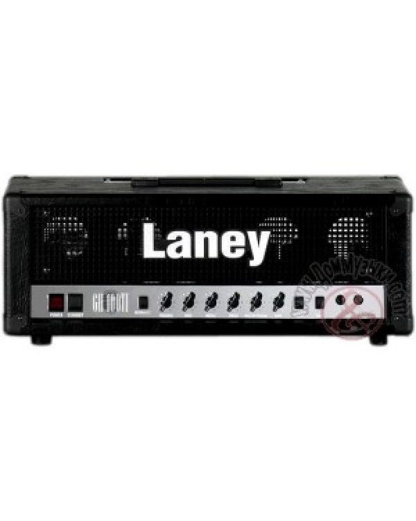 Підсилювач Laney GH100Ti
