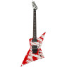 Електрогітара ESP LTD DJ 600 (WH)