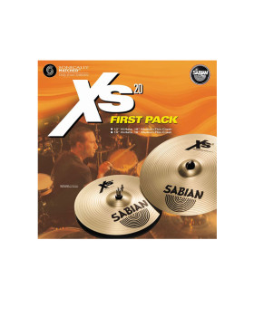 Набір SABAIN XS20 First Pack