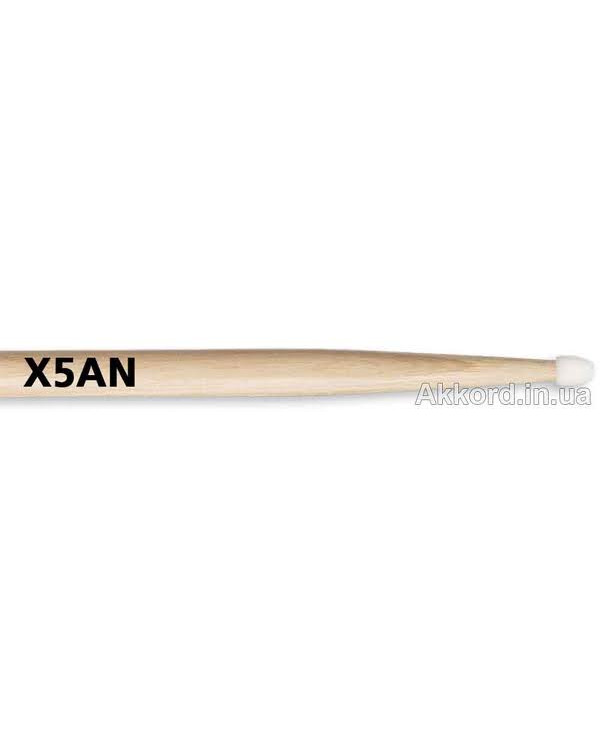 Барабанні палички VIC FIRTH X5AN (США)