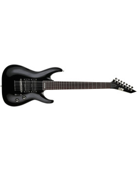 Електрогітара ESP LTD SC 207 (BLK)