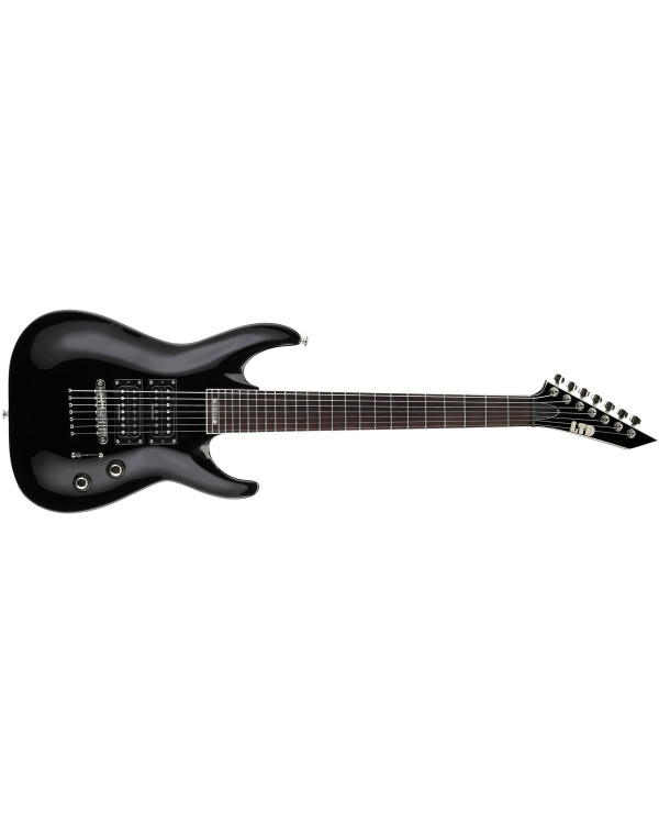 Електрогітара ESP LTD SC 207 (BLK)