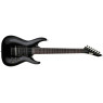 Електрогітара ESP LTD SC 207 (BLK)