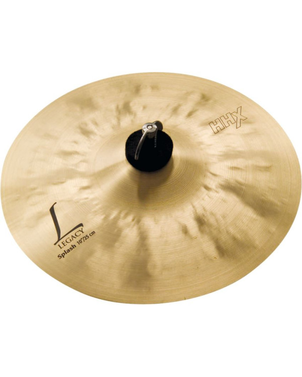 Тарілка для ударних SABIAN LEGACY Splash 10