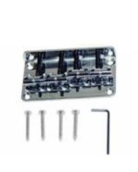 Струнотримач DR.PARTS BBR2/CR/GD