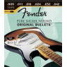 Струни для електрогітари Fender 3150R