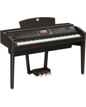 Цифрове піаніно CLAVINOVA YAMAHA CVP509 PM
