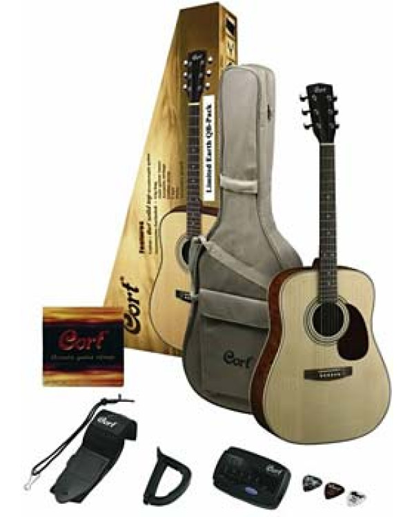 Набір Сort EarthPack NS