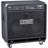 Басовий комбо FENDER RUMBLE 350