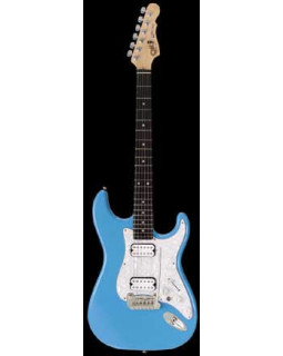 Електрогітара G&L LEGACY 2HB Amber (USA)