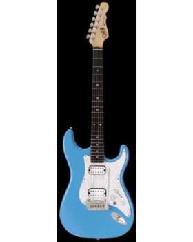 Електрогітара G&L LEGACY 2HB Amber (USA)