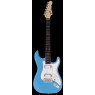 Електрогітара G&L LEGACY 2HB Amber (USA)