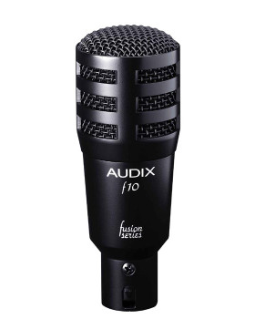 Мікрофон AUDIX F10