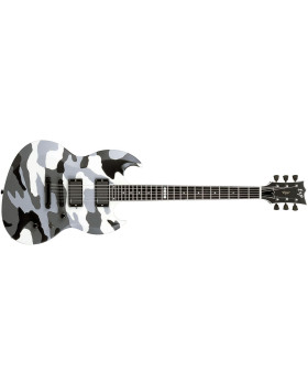 Електрогітара ESP Viper Urban Camo