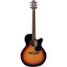 Гітара електроакустична TAKAMINE EG450SMCSB VS