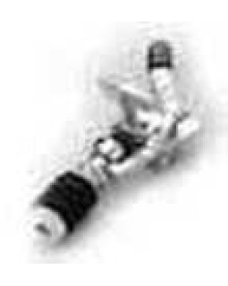 Хай-хет замок з ричагом Maxtone #H12 (Тайвань) Хай-хет замок з ричагом Maxtone #H12 (Тайвань)