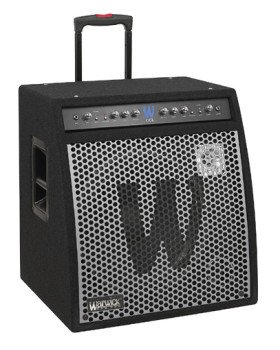 Комбопідсилювач для бас-гітари WARWICK CСL NeoDyn