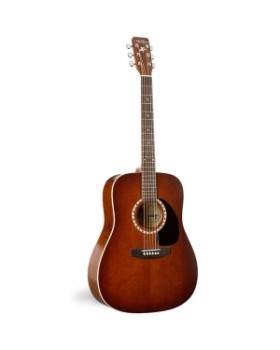 ART&LUTHERIE Cedar Antique Burst Гітара акустична