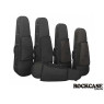 Кейс для скрипки ROCKCASE RC10000