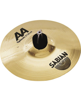 Тарілка для ударних SABIAN AA Splash 8