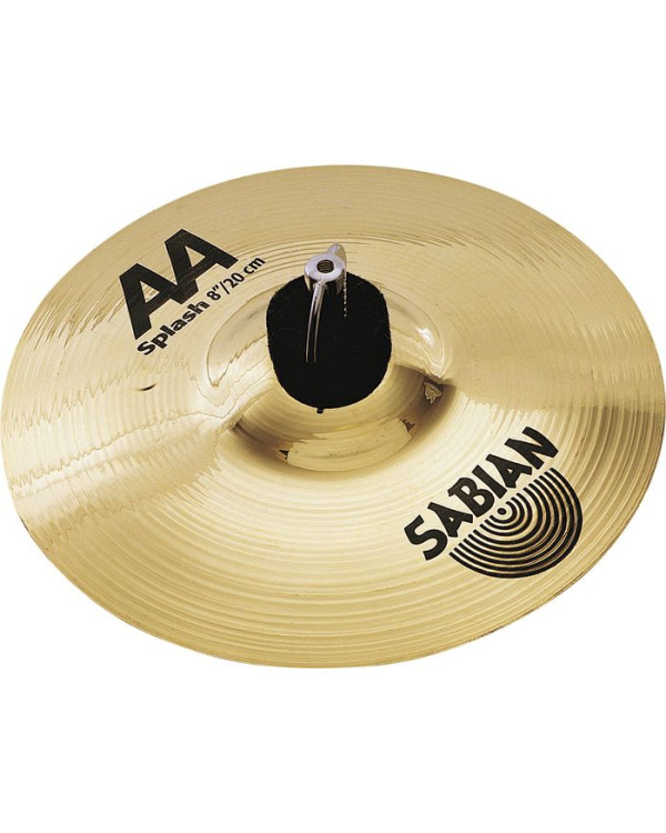 Тарілка для ударних SABIAN AA Splash 8