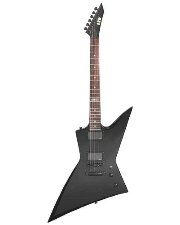 ESP LTD EX 400 (BLK, OW)