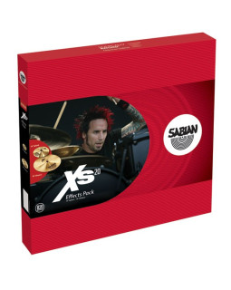 Набір SABAIN XS20 NEW LOOK Effects Pack